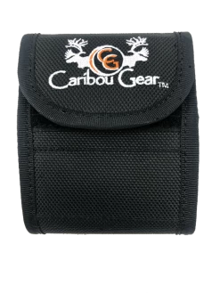 Caribou Gear Bullet Wallet - 10 Rounds