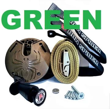 Bow Spider Bow Packing & Storage System 6 Bow Spider Bow Packing & Storage System - Image 4