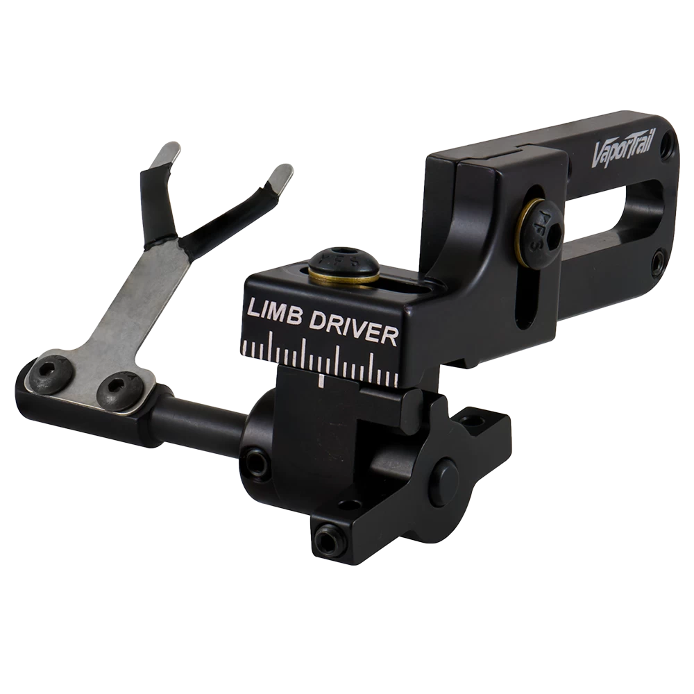 Vapor Trail Limb Driver Pro 3 Vapor Trail Limb Driver Pro