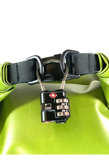 Koyukon Extreme Roll-Top Dry Bag 6 Koyukon Extreme Roll-Top Dry Bag - Image 4