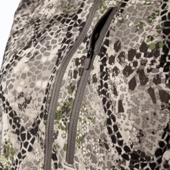 Badlands Women's Flex 1/2 Zip Hoodie -Archery Gear Shop image c96acc01 b764 4d21 ac09 cefa29f3654b