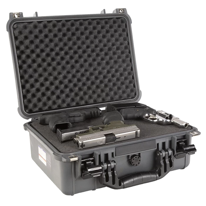 Surelock Security Co. Renegade 16" Waterproof Case 4 Surelock Security Co. Renegade 16" Waterproof Case - Image 2