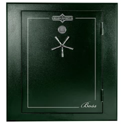 Surelock Security Co. Boss 76