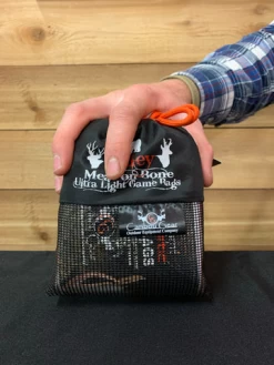 Caribou Gear Muley - M.O.B. (Meat On Bone) -Archery Gear Shop image d8be411f d1d2 447e 9e89 6bf1a8586127