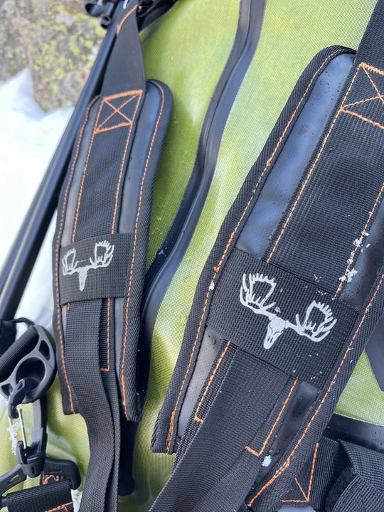 Koyukon Extreme Duffel 6 Koyukon Extreme Duffel - Image 4