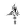 B3 Destrukt Broadhead 1 B3 Destrukt Broadhead -Archery Gear Shop image e36fcff1 3cd9 4f3b 8e3f f3ebb81e43e9