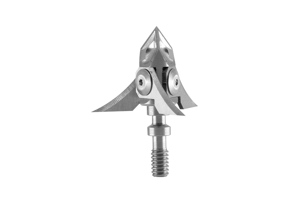 B3 Destrukt Broadhead 3 B3 Destrukt Broadhead
