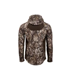 Badlands Flex Full-Zip Hoodie -Archery Gear Shop image e6e7ee9b c7fa 4e99 b59e b0a6b28311f2