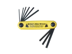 Pine Ridge Allen Wrench Set XL