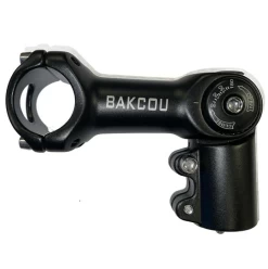 Bakcou Adjustable Stem
