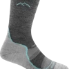 Darn Tough Women's Light Hiker Micro Crew 1 Darn Tough Women's Light Hiker Micro Crew -Archery Gear Shop image fa21e15c 3807 4132 8745 eea512867217