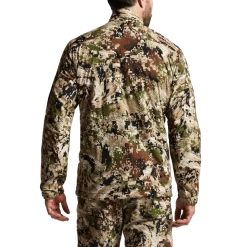 Sitka Ambient Jacket -Archery Gear Shop img SITKA BG 2022 600043 SA Ambient Jacket Optifade Subalpine Studio 00359