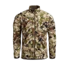 Sitka Ambient Jacket -Archery Gear Shop img SITKA BG 2022 600043 SA Ambient Jacket Optifade Subalpine Studio 00432