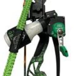 Jakt Gear My Sling-A-Ling Magnetic Paracord Bow Sling System -Archery Gear Shop jakt gear my sling a ling magnetic paracord bow system archery 194