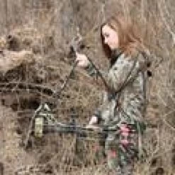 Jakt Gear My Sling-A-Ling Magnetic Paracord Bow Sling System -Archery Gear Shop jakt gear my sling a ling magnetic paracord bow system archery 409