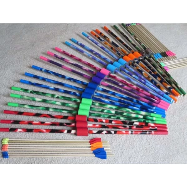 Kid Safe Play Bows 4 Kid Safe Play Bows - Image 2