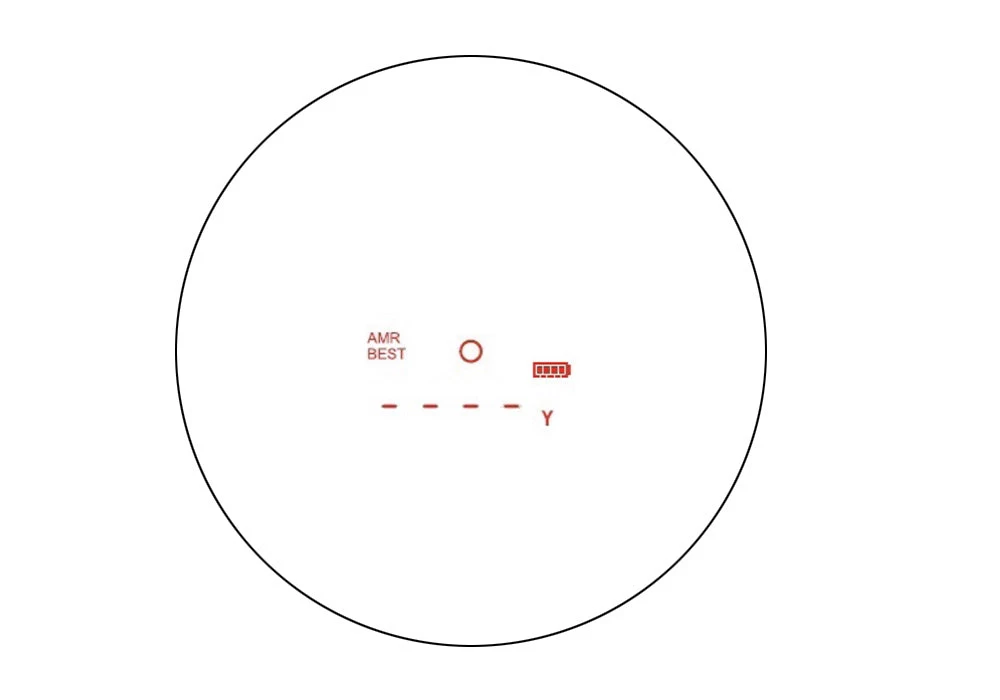 SIG Kilo 6K HD 7 SIG Kilo 6K HD - Image 5