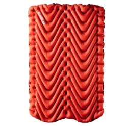 Klymit Insulated Double V Orange