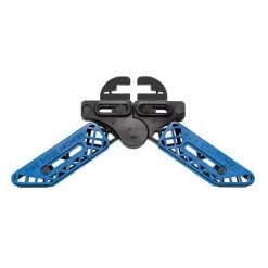 Kwik Stand Bow Support 24 Kwik Stand Bow Support -Archery Gear Shop kwik stand bow support blue archery 514