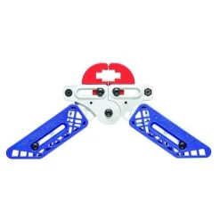 Kwik Stand Bow Support 40 Kwik Stand Bow Support -Archery Gear Shop kwik stand bow support redwhiteblue archery 187