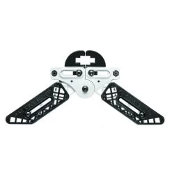 Kwik Stand Bow Support 37 Kwik Stand Bow Support -Archery Gear Shop kwik stand bow support whiteblack archery 335