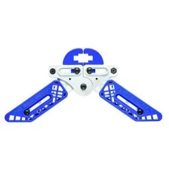 Kwik Stand Bow Support 33 Kwik Stand Bow Support -Archery Gear Shop kwik stand bow support whiteblue archery 396