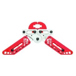 Kwik Stand Bow Support 36 Kwik Stand Bow Support -Archery Gear Shop kwik stand bow support whitered archery 710