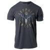 Leupold American Whitetail Premium Tee -Archery Gear Shop leupold american whitetail premium tee medium clothing 546