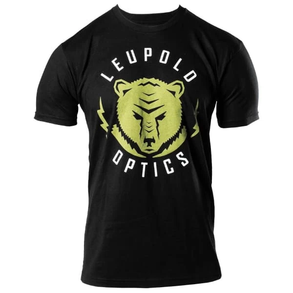 Leupold Bear Hunter Tee 3 Leupold Bear Hunter Tee