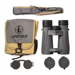 Leupold BX-5 Santiam HD 10 X 42 Binoculars 7 Leupold BX-5 Santiam HD 10 X 42 Binoculars -Archery Gear Shop leupold bx 5 santiam hd 10 x 42 binoculars gray gear 544