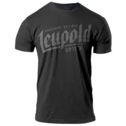 Leupold Electric Tee