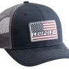 Leupold Flag Trucker Hat -Archery Gear Shop leupold flag hat 179858 1