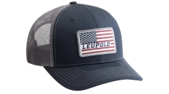 Leupold Flag Trucker Hat
