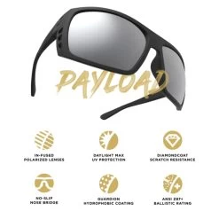 Leupold Payload Performance Eyewear -Archery Gear Shop leupold payload performance eyewear gear 122
