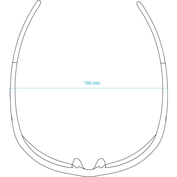 Leupold Tracer Performance Eyewear 13 Leupold Tracer Performance Eyewear - Image 11