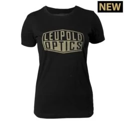 Leupold Women's Badge Tee