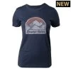 Leupold Women's Mountain Tee 2 Leupold Women's Mountain Tee -Archery Gear Shop leupold womens mountain tee small clothing 463