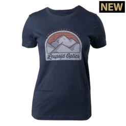 Leupold Women's Mountain Tee