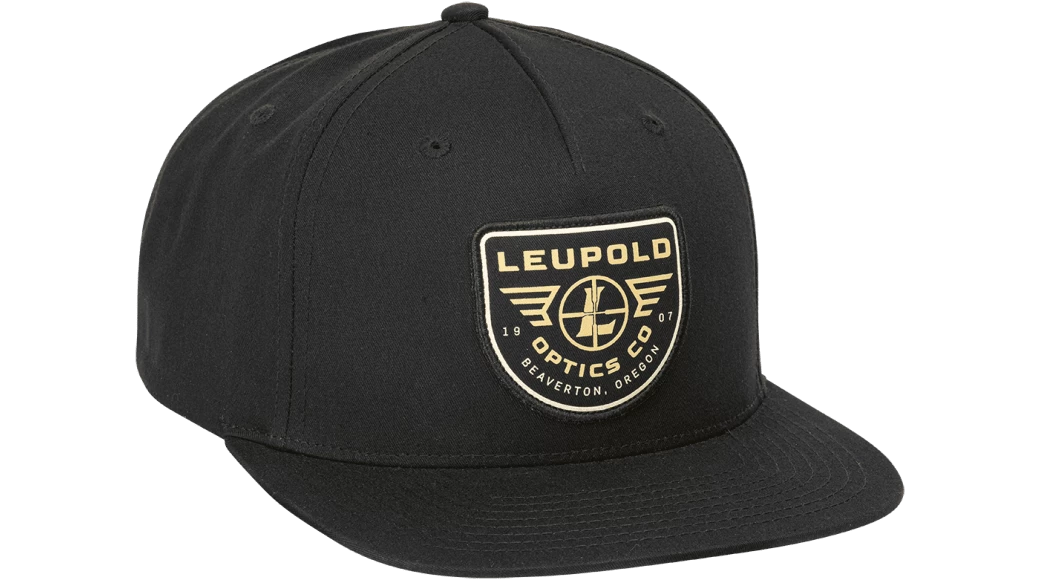 Leupold Flight Hat 3 Leupold Flight Hat