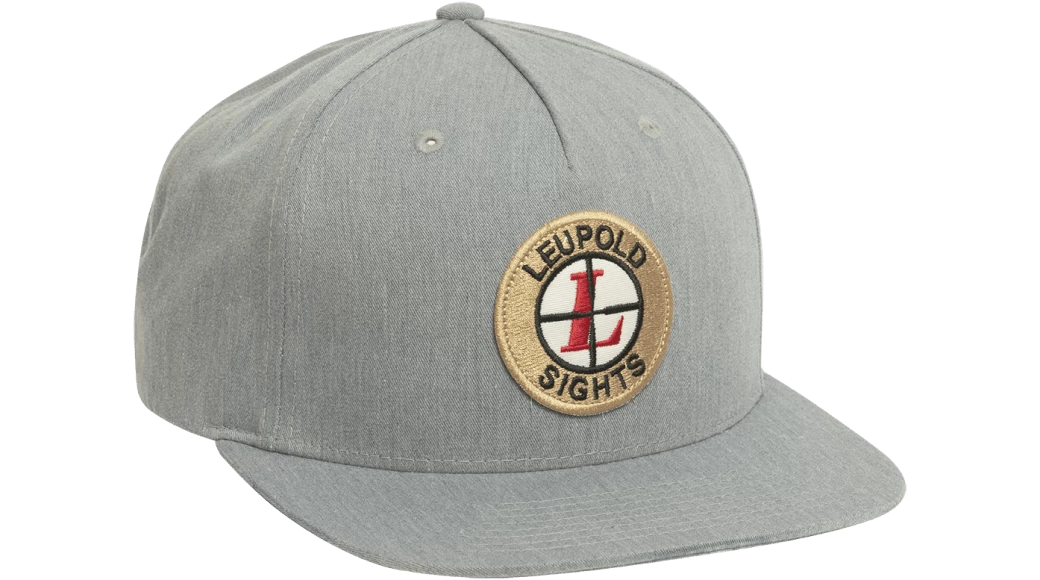 Leupold Vintage Sights Hat 3 Leupold Vintage Sights Hat