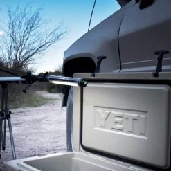 Litt Stik "The Claw Mount" & Axil Arm -Archery Gear Shop litt stick the claw mount axil arm gear 183