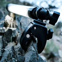 Litt Stik "The Claw Mount" & Axil Arm -Archery Gear Shop litt stick the claw mount axil arm gear 880