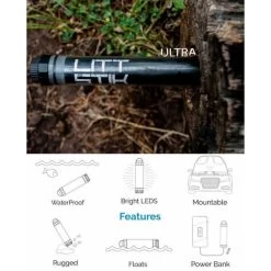 Litt Stik Ultra Light Bar -Archery Gear Shop litt stick ultra gear 565