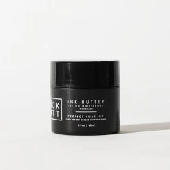 Lock Tatt Ink Butter