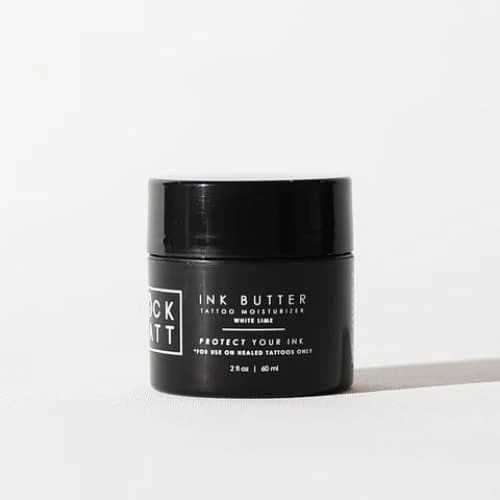 Lock Tatt Ink Butter 3 Lock Tatt Ink Butter