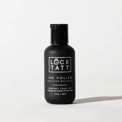 Lock Tatt Ink Polish