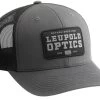 Leupold Established 1907 Trucker Hat 1 Leupold Established 1907 Trucker Hat -Archery Gear Shop lpd158 leupold optics hat 179859