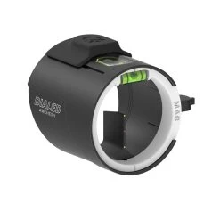 Dialed Archery Arxos Series Dovetail Sight 18 Dialed Archery Arxos Series Dovetail Sight -Archery Gear Shop mag 3v black rh angle kdl7w