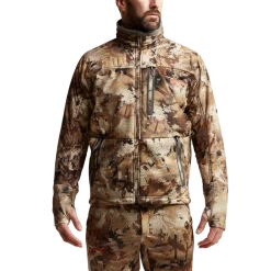 Sitka Duck Oven Jacket -Archery Gear Shop me1