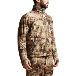 Sitka Duck Oven Jacket -Archery Gear Shop me2